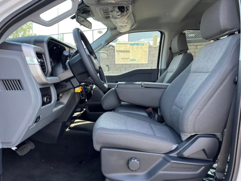 New 2026 Ford F-250SD F-250 XL Truck