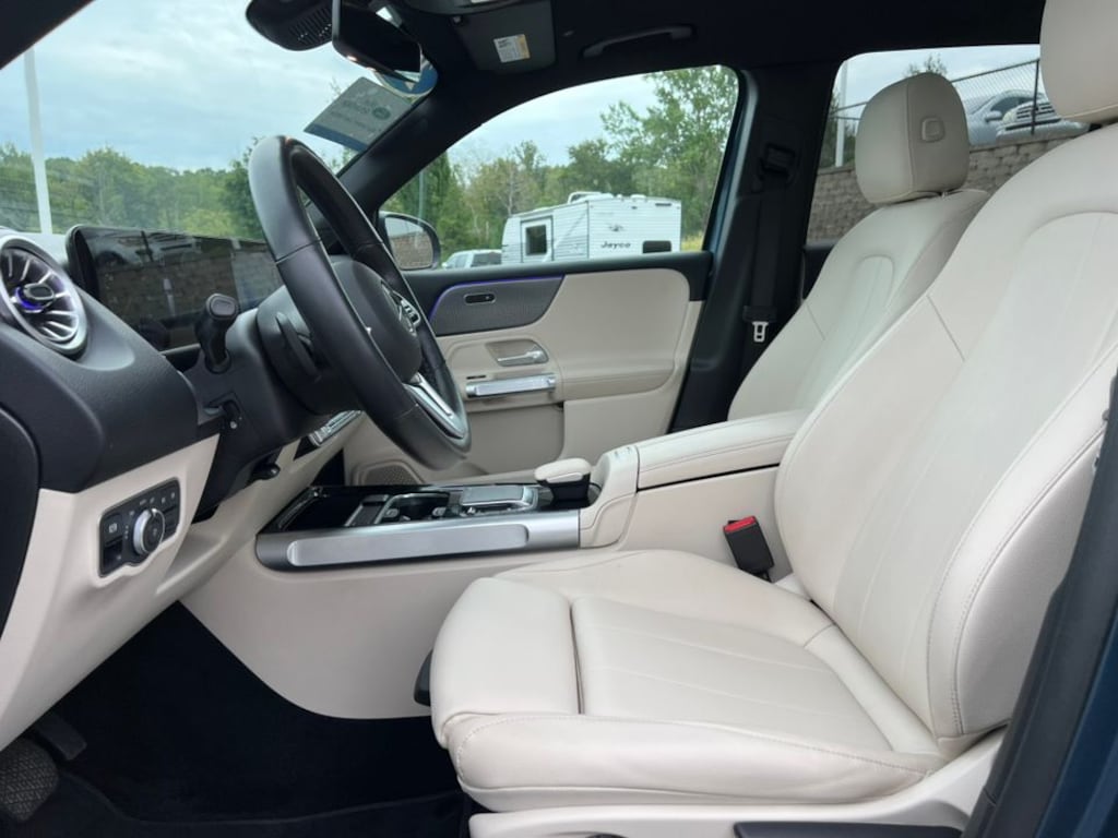 Used 2022 Mercedes-Benz GLB 250 GLB 250 SUV