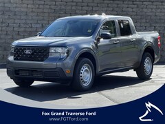 2025 Ford Maverick XL Truck