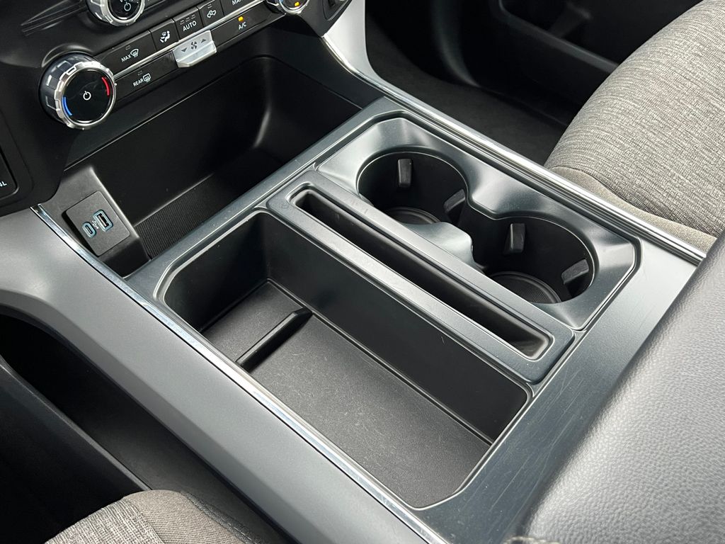 2024 Ford F-150 XLT - Photo 37