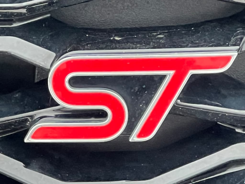 Used 2022 Ford Explorer ST SUV