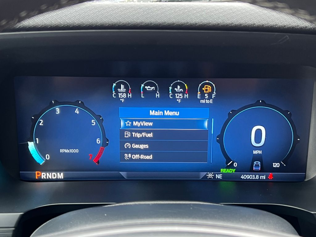 2024 Ford F-150 XLT - Photo 25