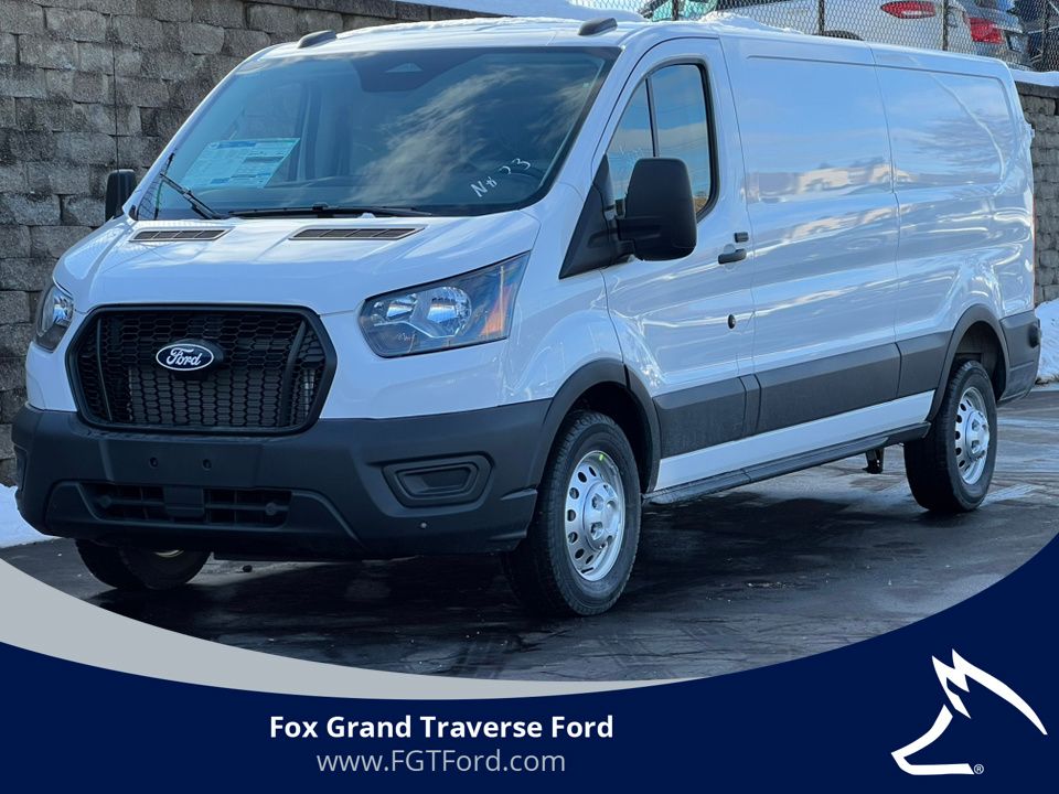 2026 Ford Transit 350 Low Roof 148 WB 9950# AWD's photo