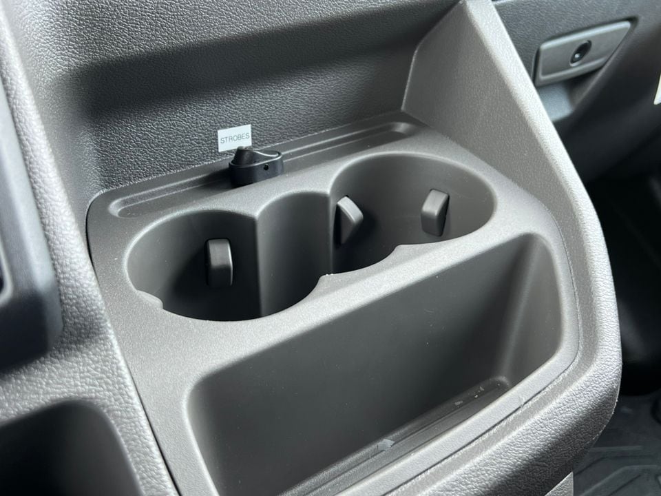 2024 Ford Transit Cutaway Base - Photo 28