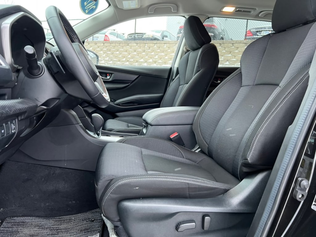 Used 2024 Subaru Ascent Premium SUV