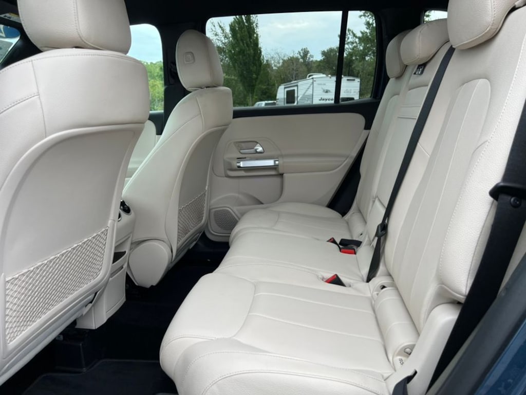 Used 2022 Mercedes-Benz GLB 250 GLB 250 SUV