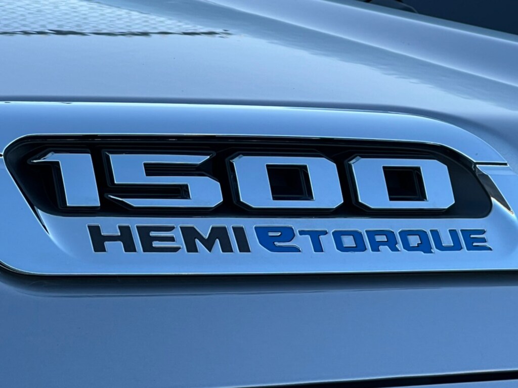 Certified 2022 Ram 1500 Big Horn/Lone Star Truck Crew Cab