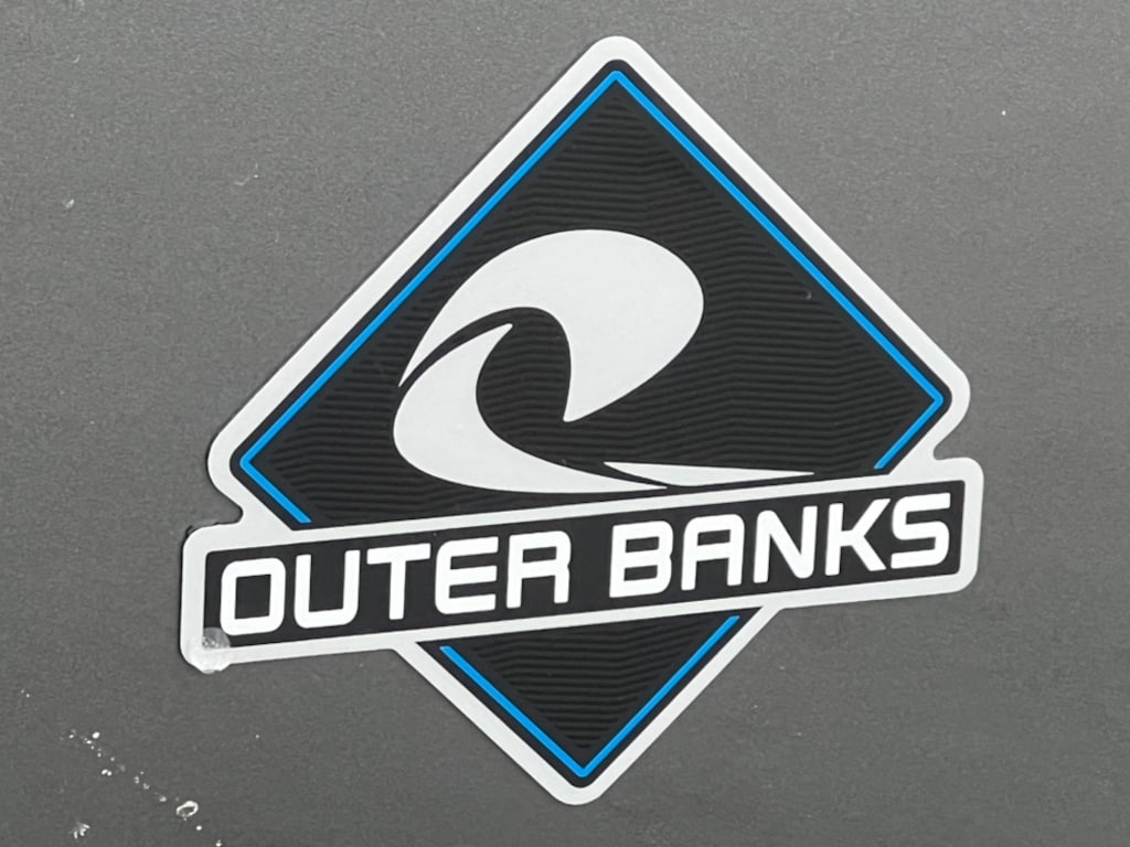 New 2025 Ford Bronco Sport Outer Banks SUV