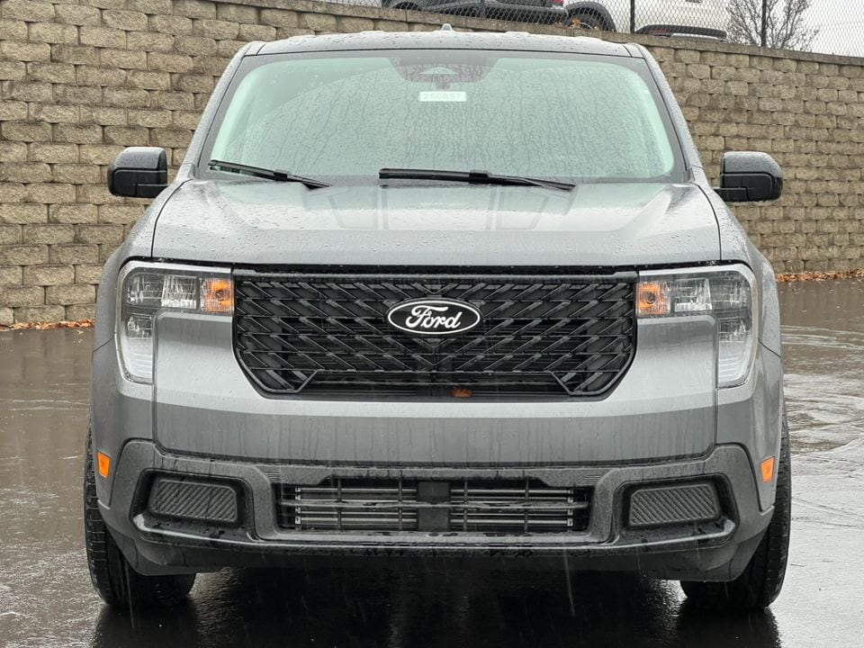 2025 Ford Maverick XLT - Photo 35