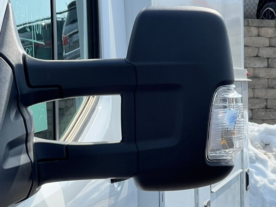 2024 Ford Transit Cutaway Base - Photo 31