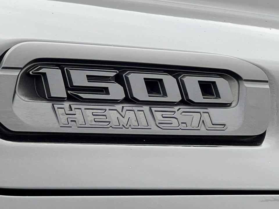 2021 Ram 1500 Big Horn Lone Star photo 2