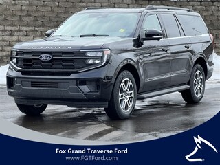 2026 Ford Expedition Max MAX Active SUV