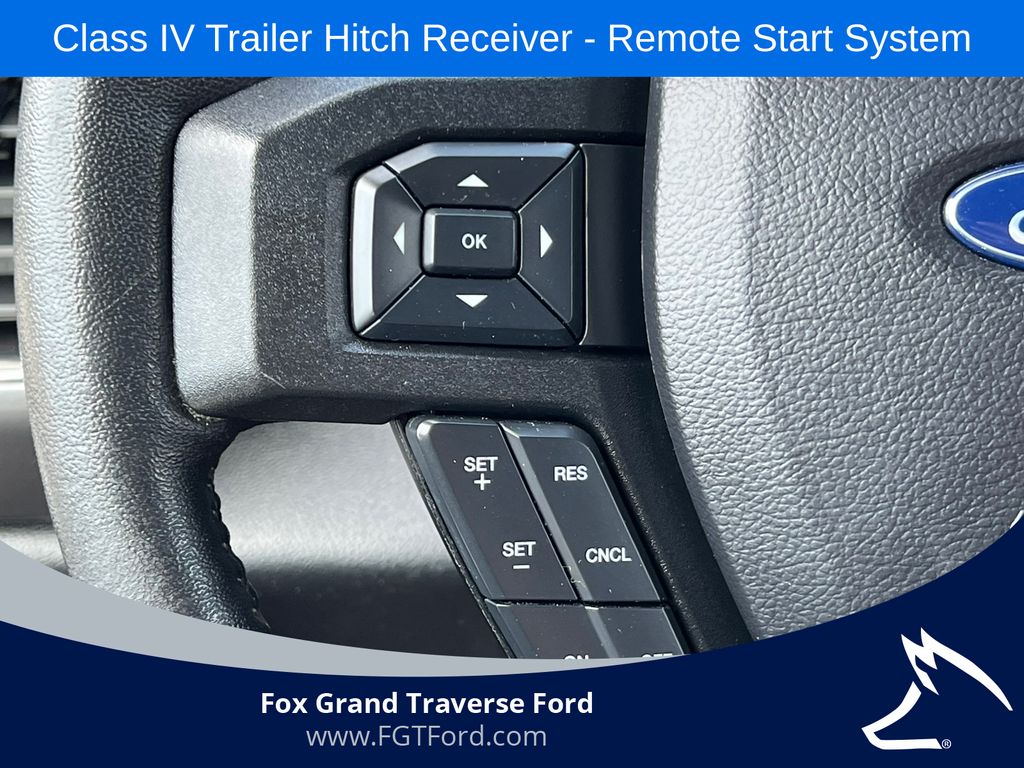2020 Ford F-150 XLT - Photo 24