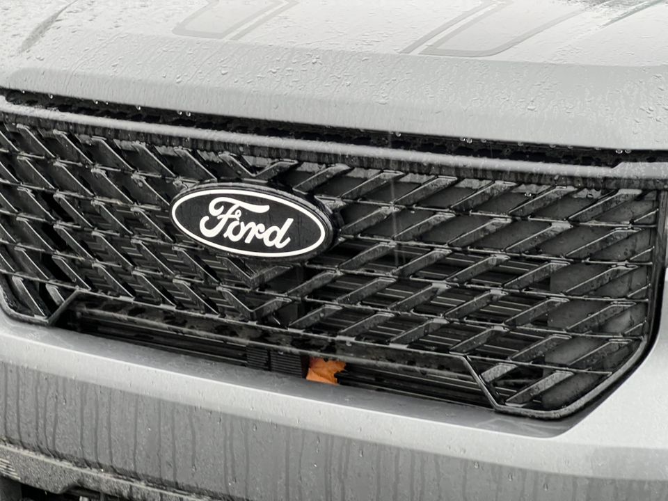 2025 Ford Maverick XLT - Photo 34