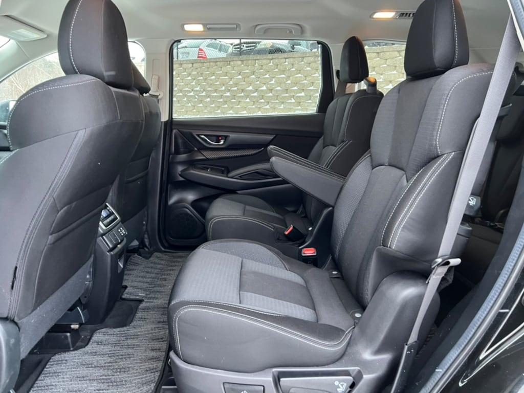 Used 2024 Subaru Ascent Premium SUV