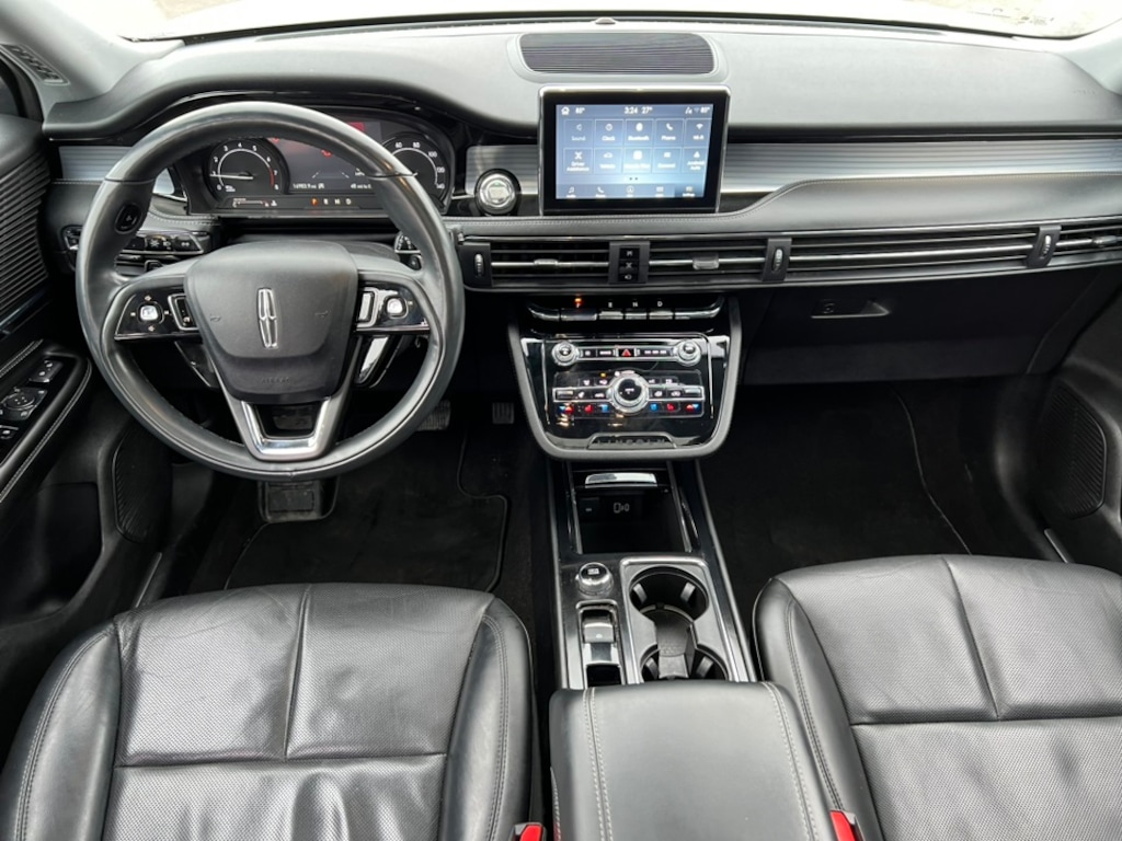 Used 2022 Lincoln Corsair Standard SUV