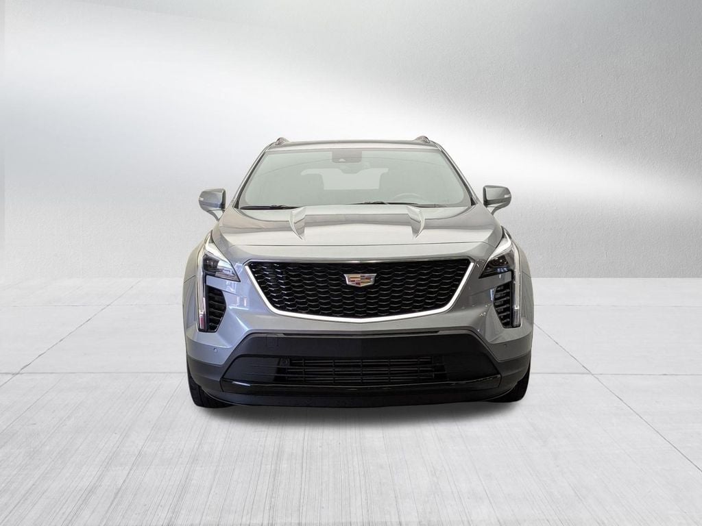 Used 2023 CADILLAC XT4 Sport SUV