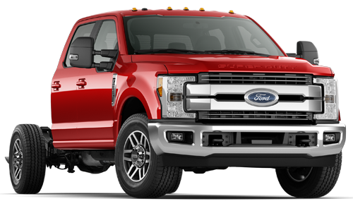 Ford-F-350
