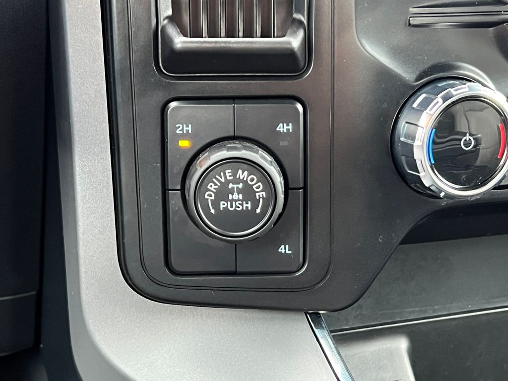 2024 Ford F-150 XLT - Photo 33