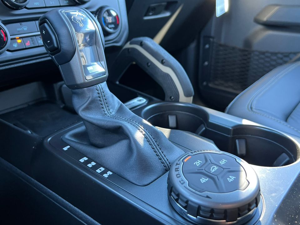 2025 Ford Bronco 4-Door Badlands - Photo 25