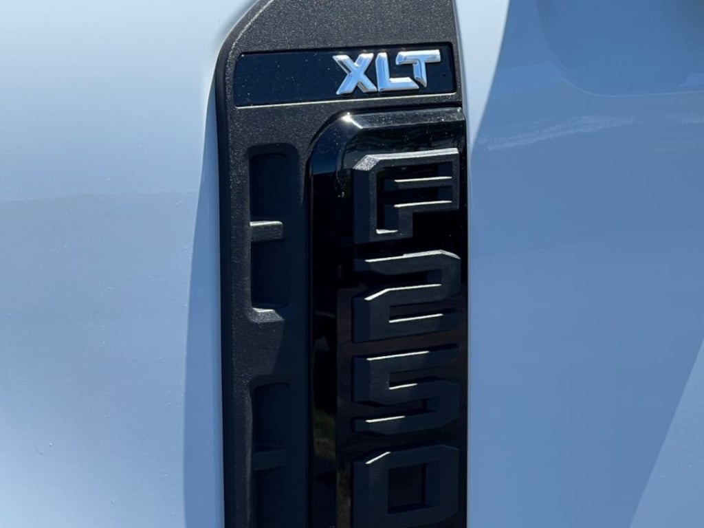 New 2026 Ford F-250SD F-250® XLT Truck