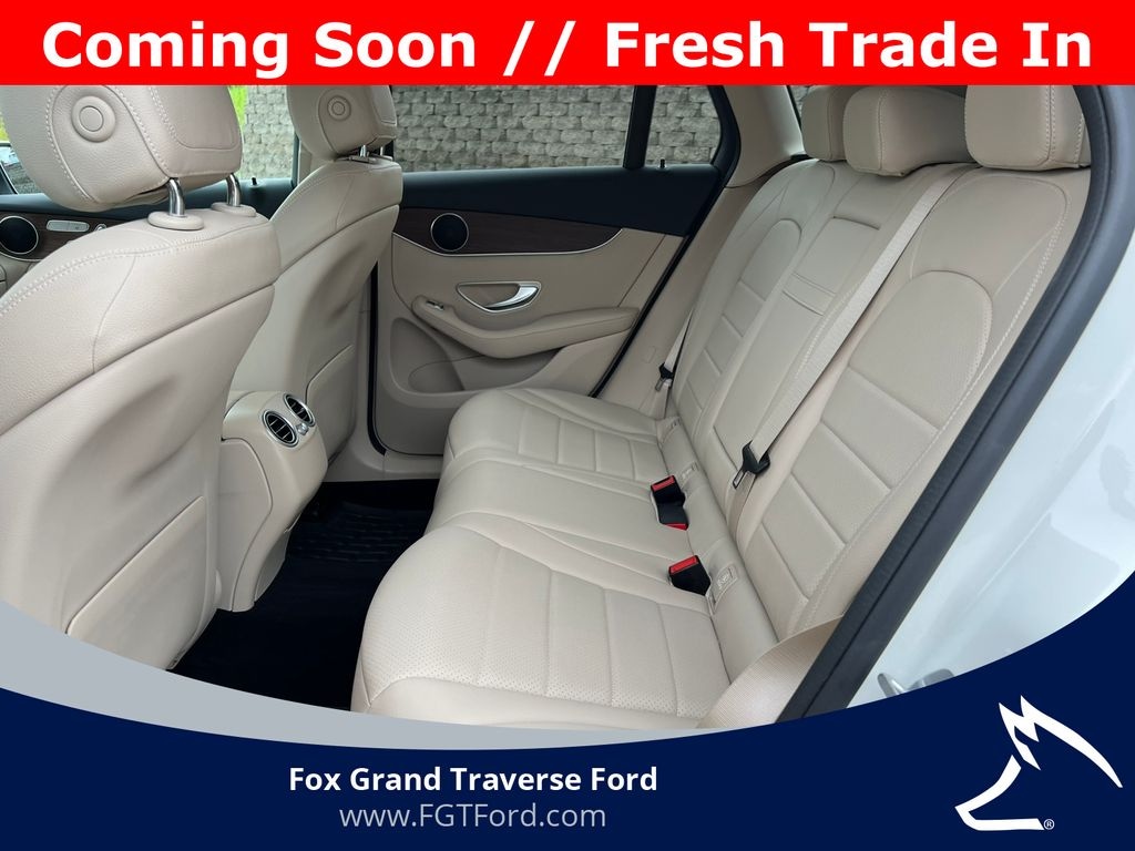 Used 2022 Mercedes-Benz GLC 300 GLC 300 SUV