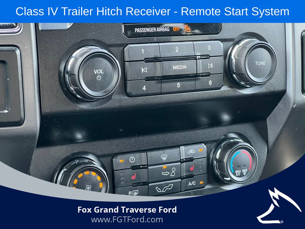 2020 Ford F-150 XLT - Photo 30