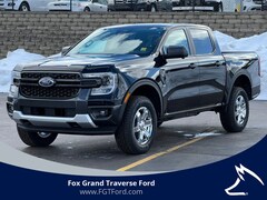 2026 Ford Ranger XLT Truck