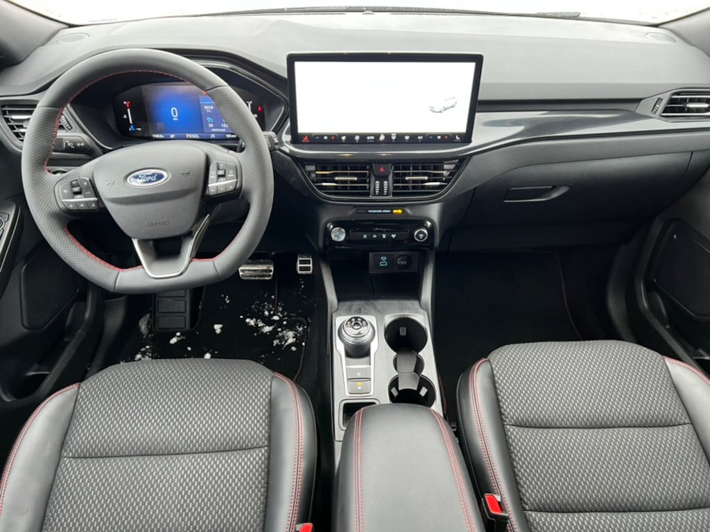 Used 2023 Ford Escape ST-Line SUV