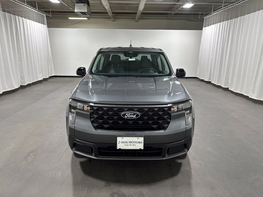 New 2026 Ford Maverick Truck
