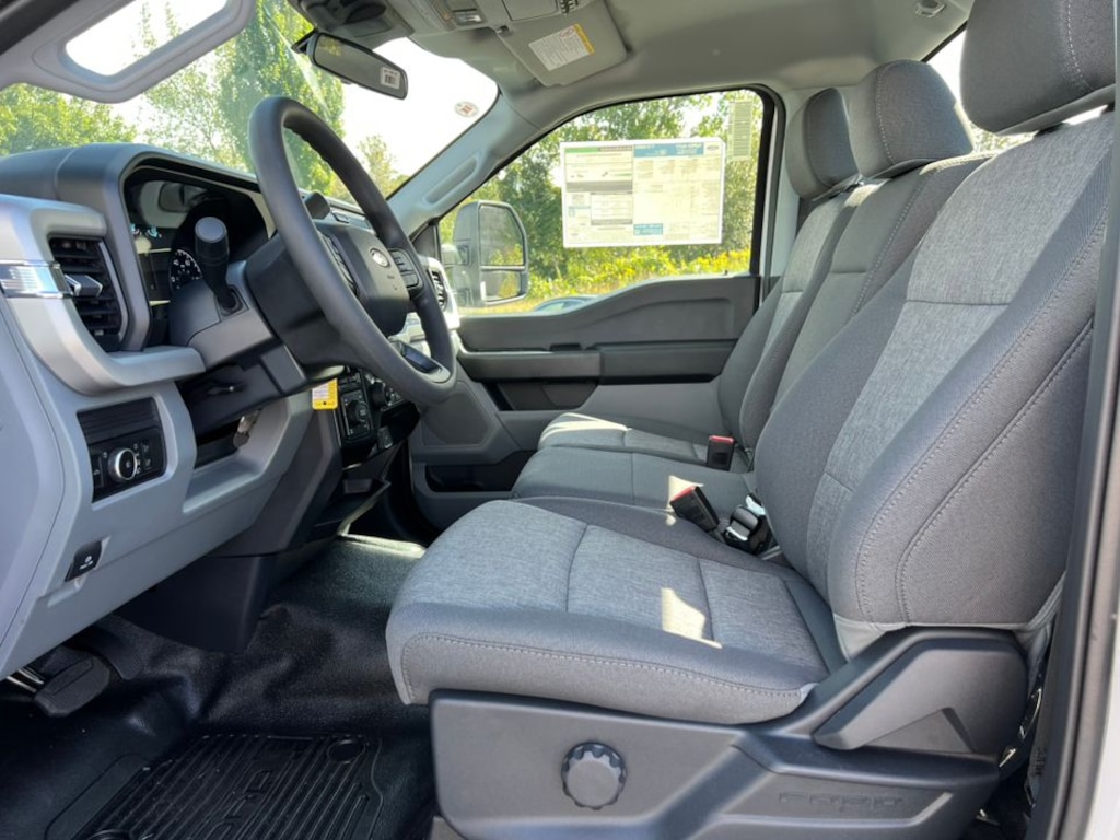 New 2027 Ford F-250SD F-250® XL Truck