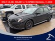 Subaru WRX