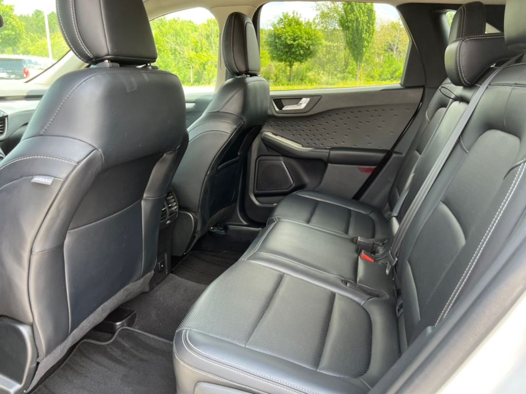 Used 2020 Ford Escape SEL SUV