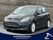 Ford C-Max Energi
