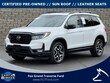 Honda Passport