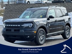 2026 Ford Bronco Sport Big Bend SUV