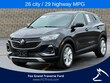  Buick Encore GX