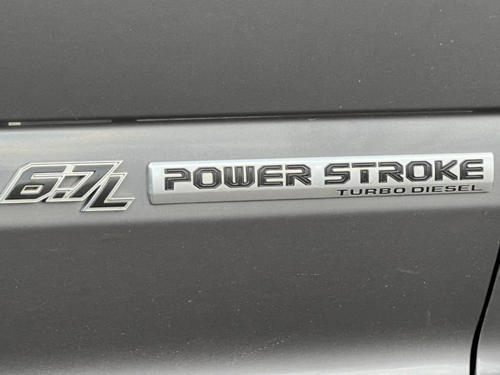 Used 2022 Ford F-350 Platinum Truck Crew Cab