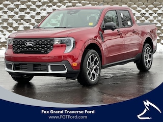 2026 Ford Maverick Lariat Truck