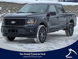 2026 Ford F-150 STX Truck