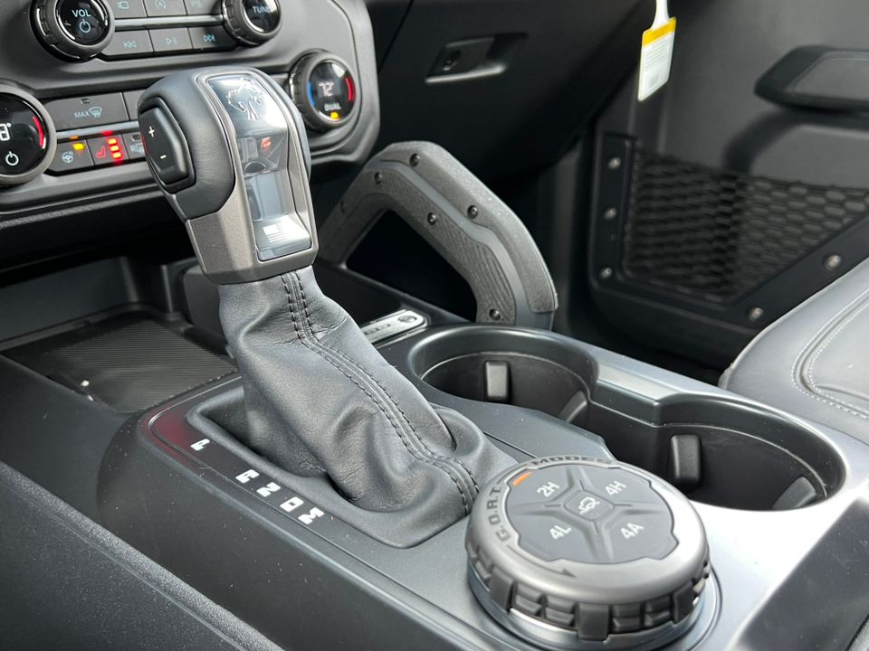 2025 Ford Bronco 4-Door Badlands - Photo 26