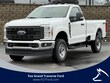  Ford F-250SD