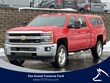  Chevrolet Silverado 2500HD