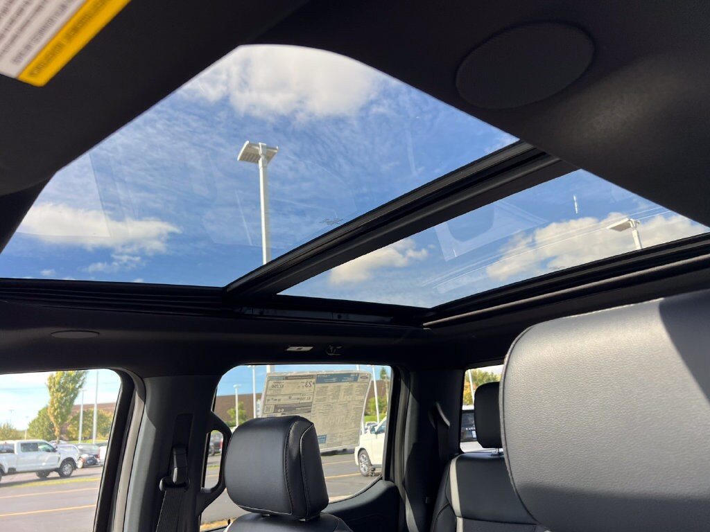 New 2026 Ford F-150 Lariat® Truck