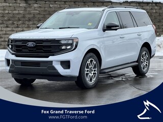 2026 Ford Expedition Active SUV