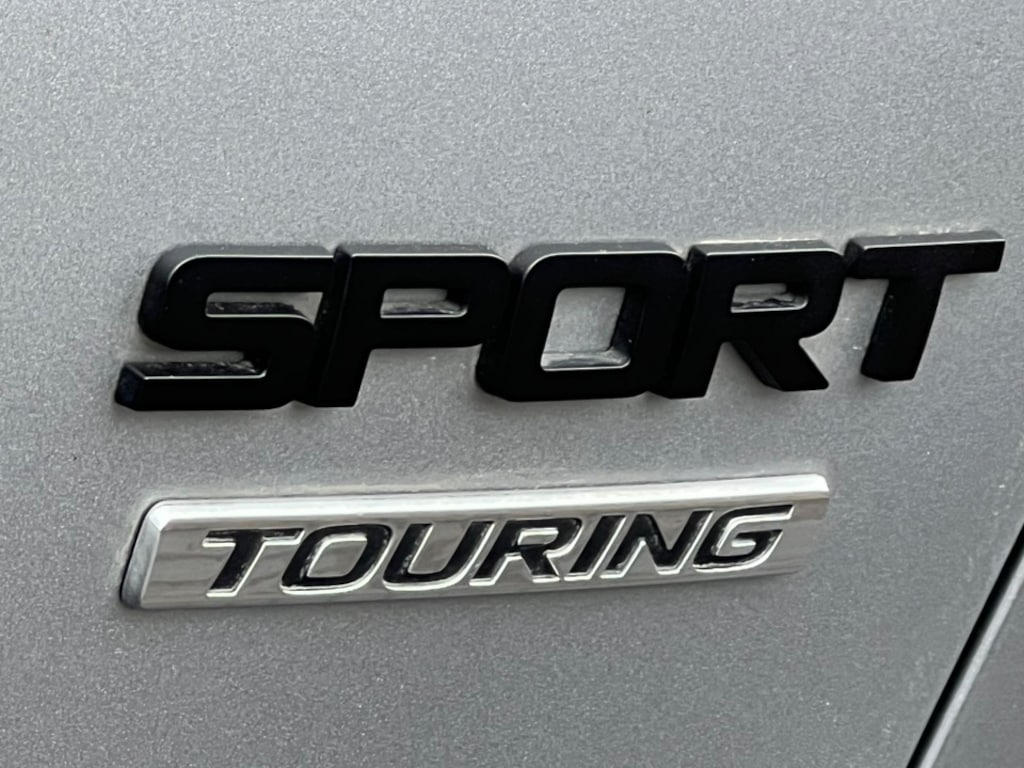 Used 2023 Honda CR-V Hybrid Sport Touring SUV