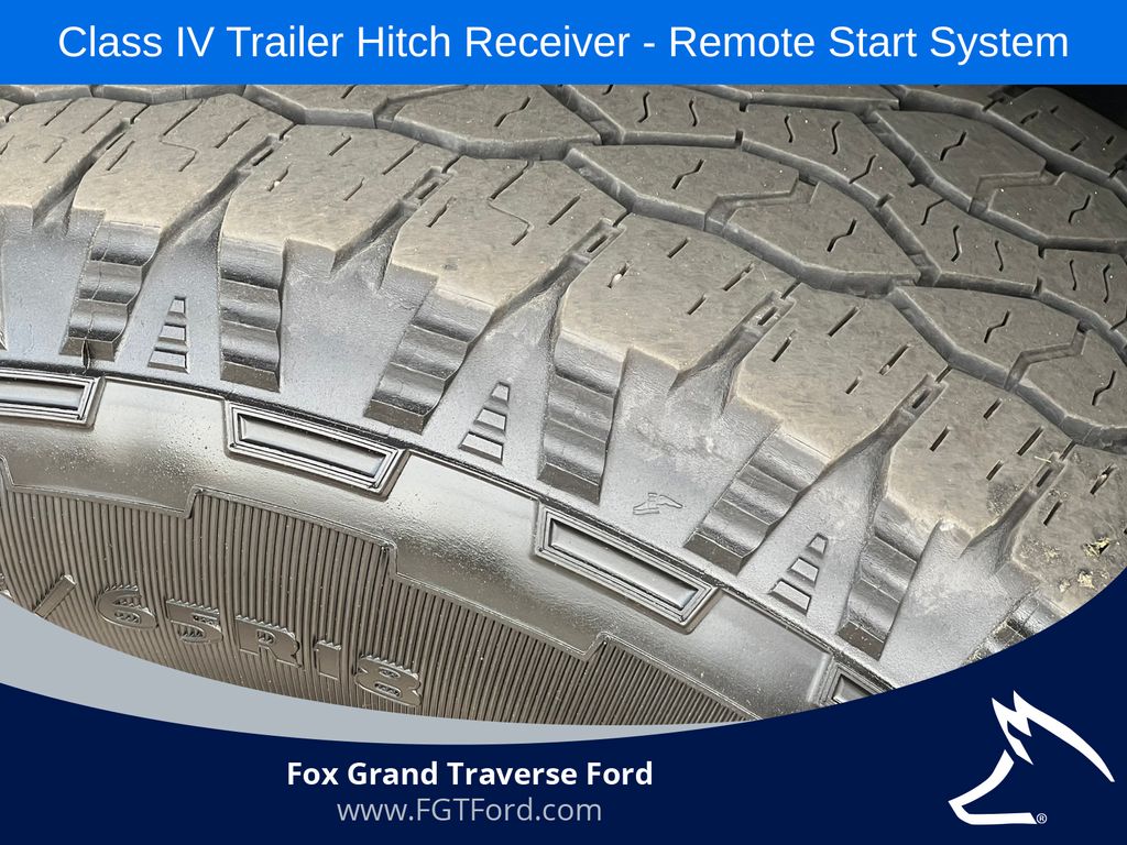 2020 Ford F-150 XLT - Photo 8