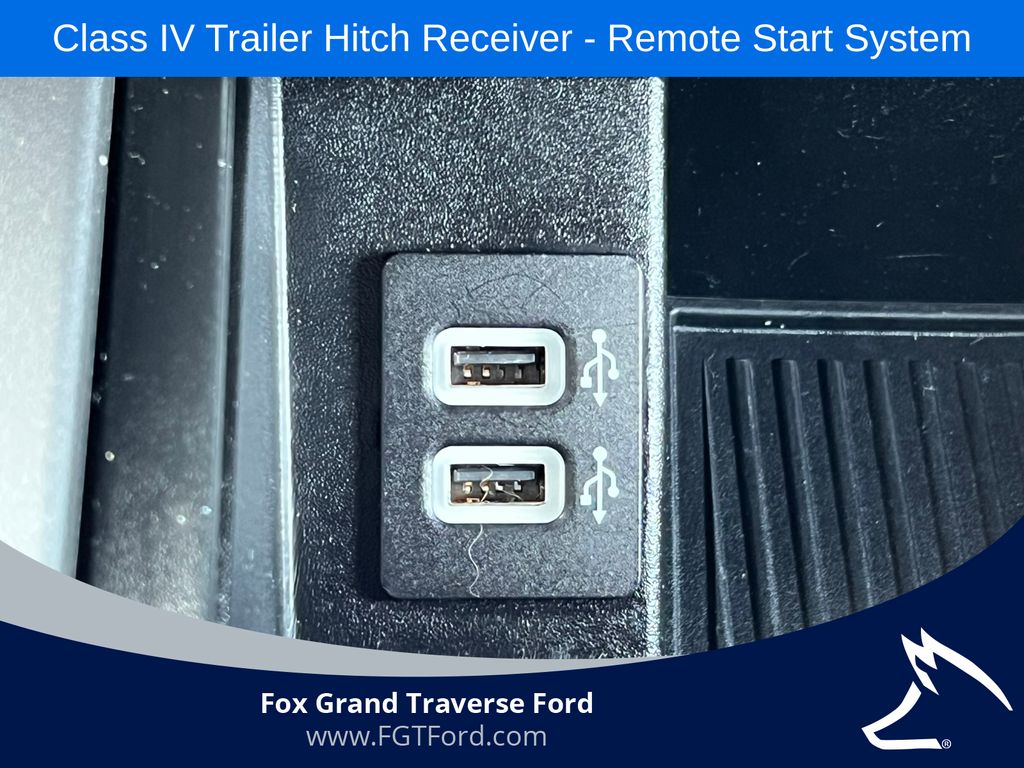 2020 Ford F-150 XLT - Photo 34