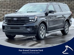 2026 Ford Expedition Max MAX Active SUV