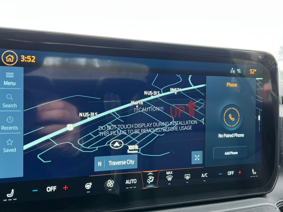 2026 Ford Mustang EcoBoost Premium Convertible - Photo 22